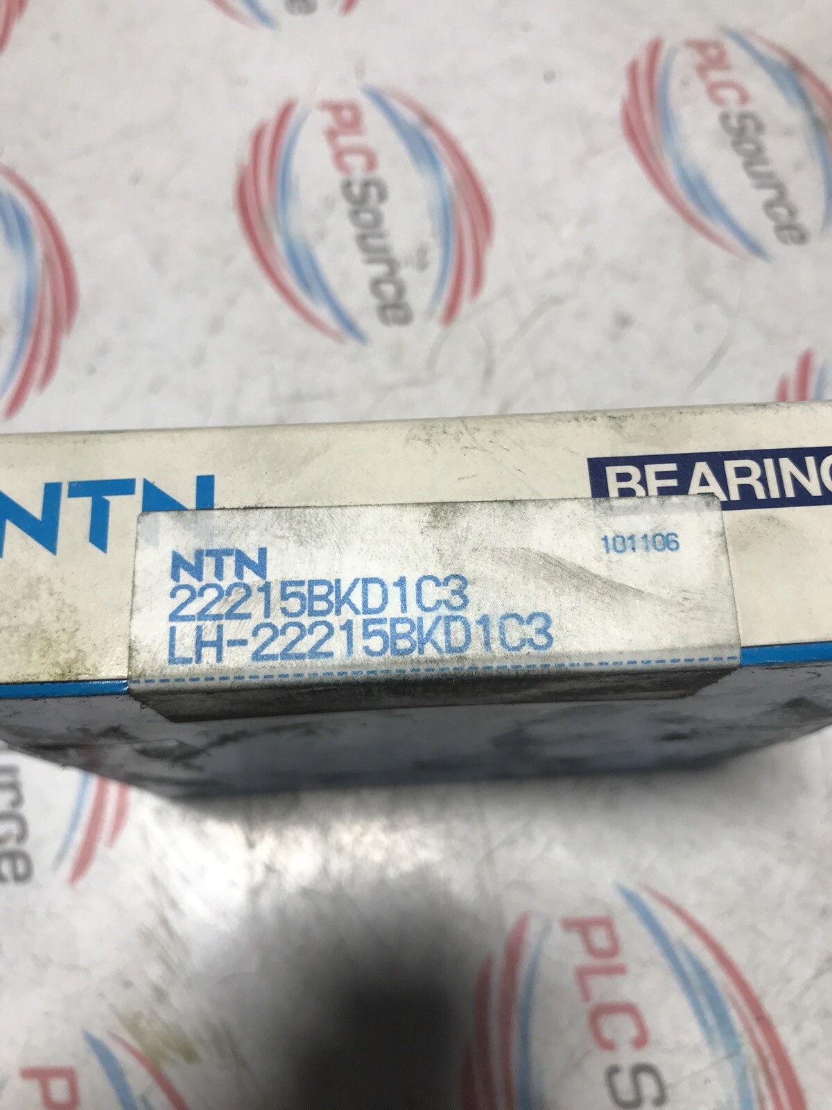NTN BEARING 22215BKD1C3 Spherical Roller Bearing