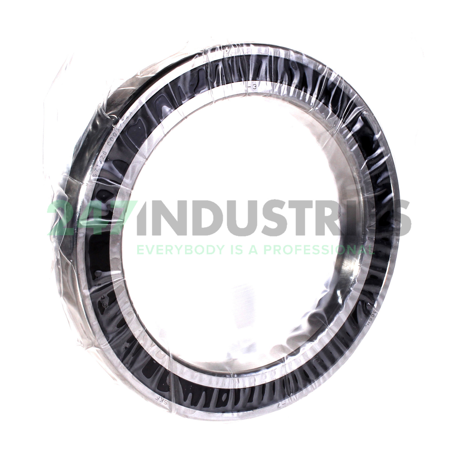 S71926CDGA/P4A SKF 130 x 180 x 24 mm ANGULAR CONT. BALL SINGLE ROW