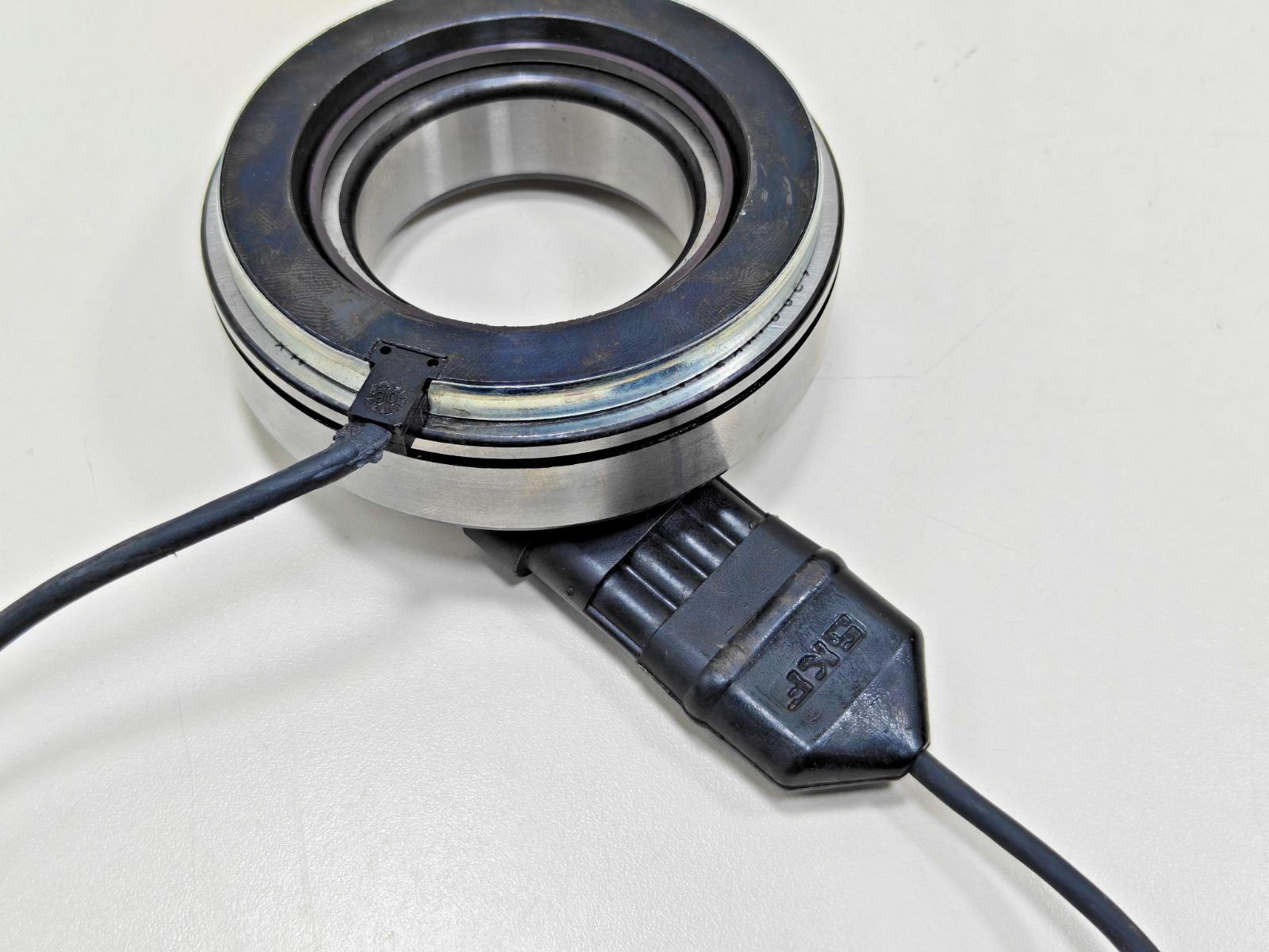 BMB-6209/080S2/EH106A SKF Sensor Bearing Motor Encoder Unit SKF BMB-6209 080S2