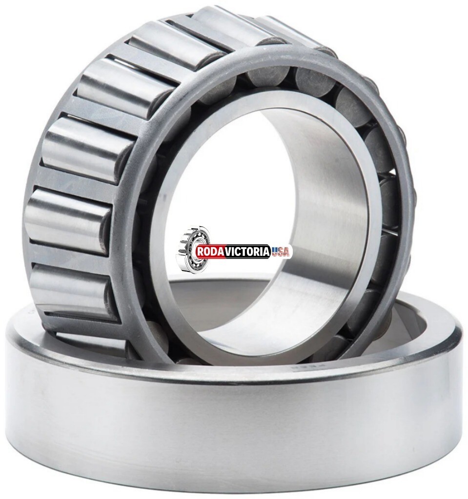 KOYO 30222 JR Taper Roller Bearing Cup and Cone 110x200x41 mm