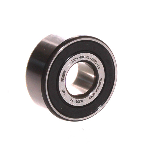 3304-BD-XL-2HRS-C3 FAG/Schaeffler Technologies x x mm ANGULAR CONT. BALL …