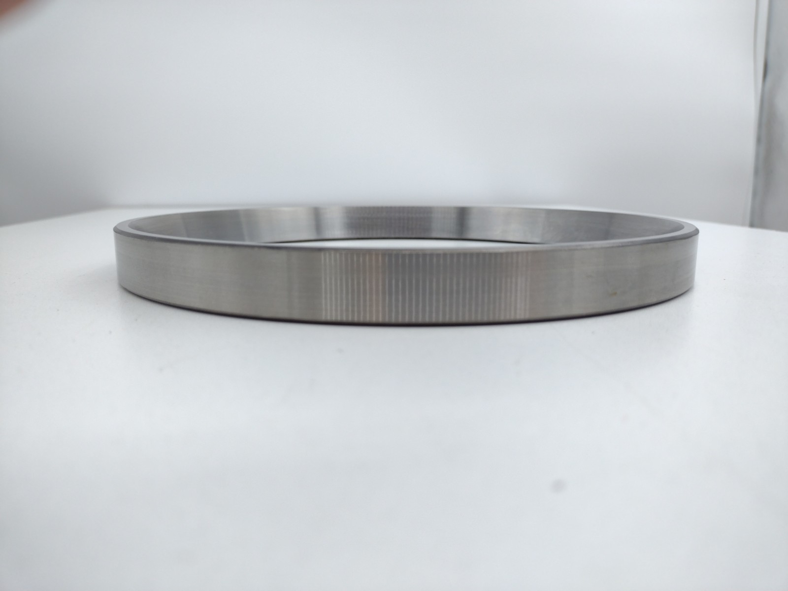 *** Timken LL529710 Tapered Roller Bearing Cup 7.4063 inch OD