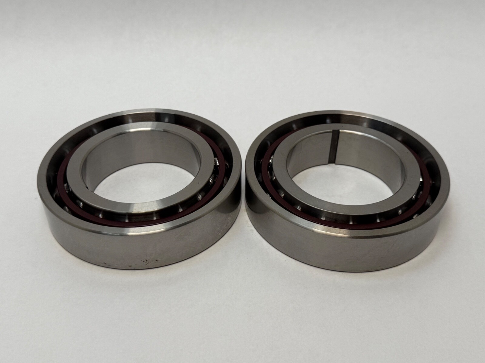 Fafnir MM155EXCRDU Bearing MM 155 EX CR DU 300# 2-3/4×4-3/4×1-1/8″