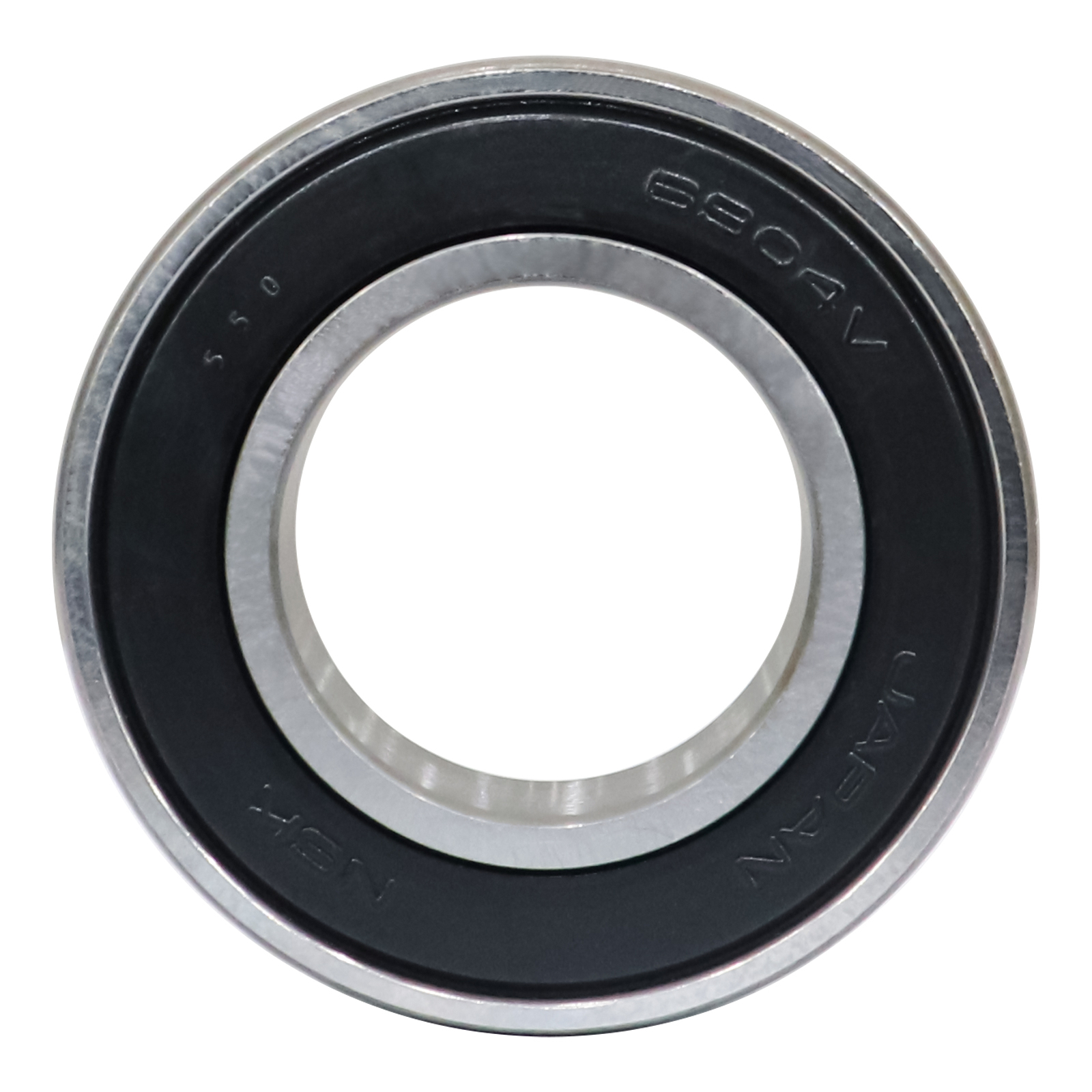 2PACK NSK 6904VV 6904-2RS 20X37X9MM Double Rubber Sealed Bearings MADE IN JAPAN