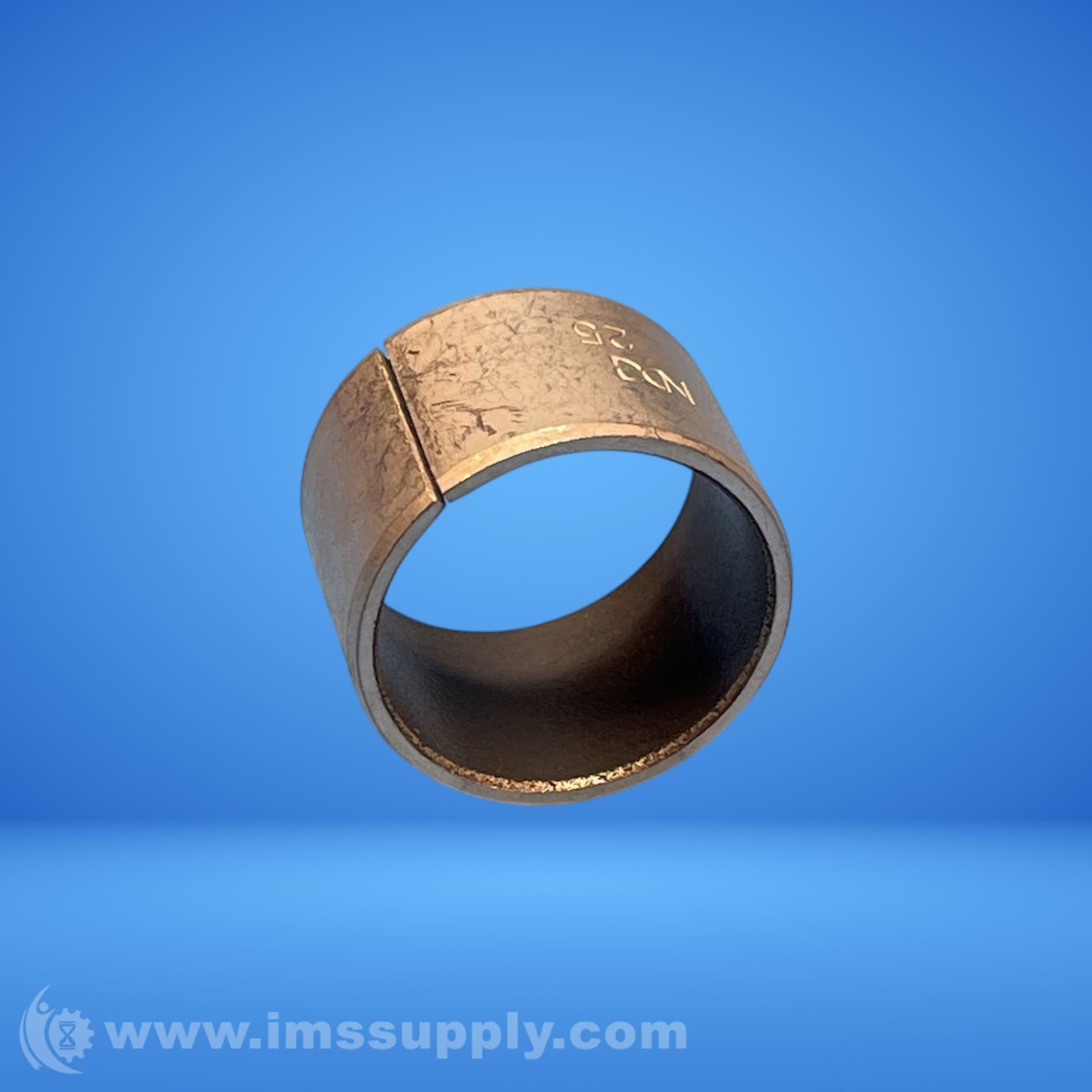 Sankyo Oilless LBM 20-15 Bearing FNIP