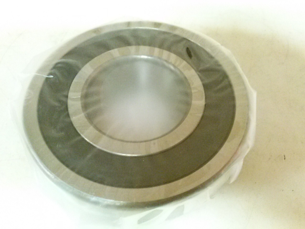 NTN 6308 LLB C3 EM L627 ball bearing, made in Japan.