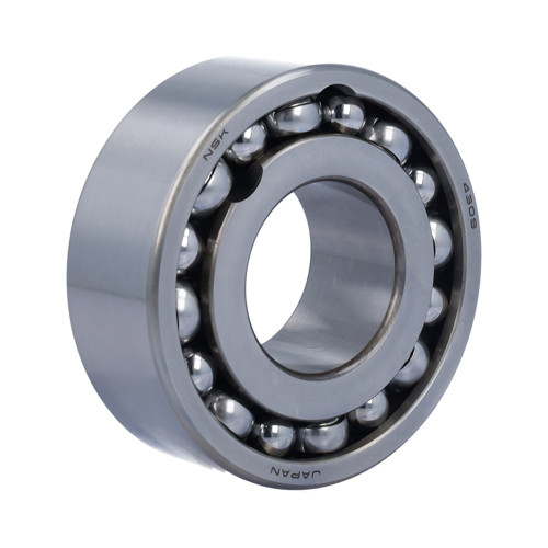 4309 NSK 45 x 100 x 36 mm DEEP GR. BALL DOUBLE ROW