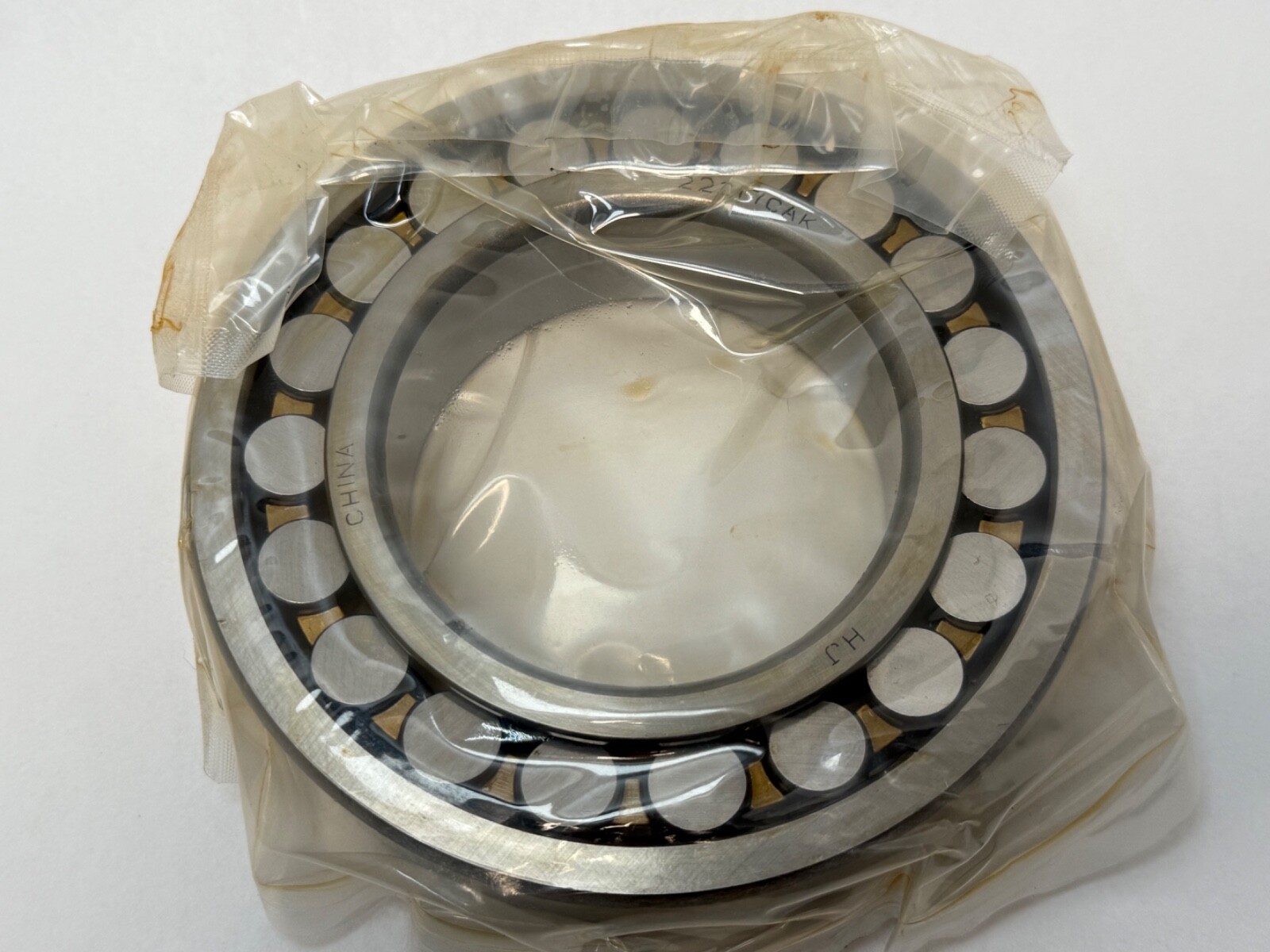 IMP 22217CAK Spherical Bearing 22217-C-A-K 22217MB 22217BR 22217M 85x150x36 mm
