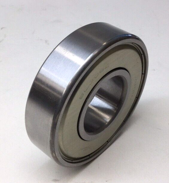 NSK BL306ZZ Ball Bearing Deep Groove 30mm ID X 72mm OD X 19mm Width