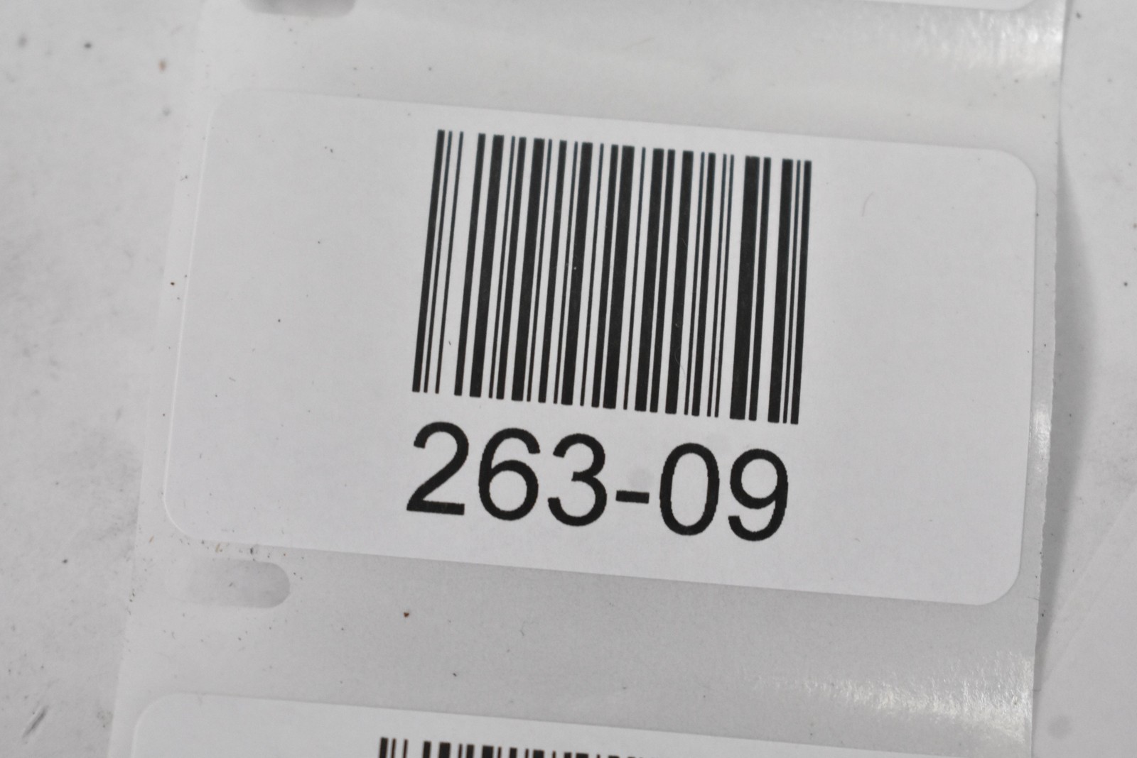 Consolidated 6205-ZZ C/3 Shielded Ball Bearing Steel Made In China Boxed