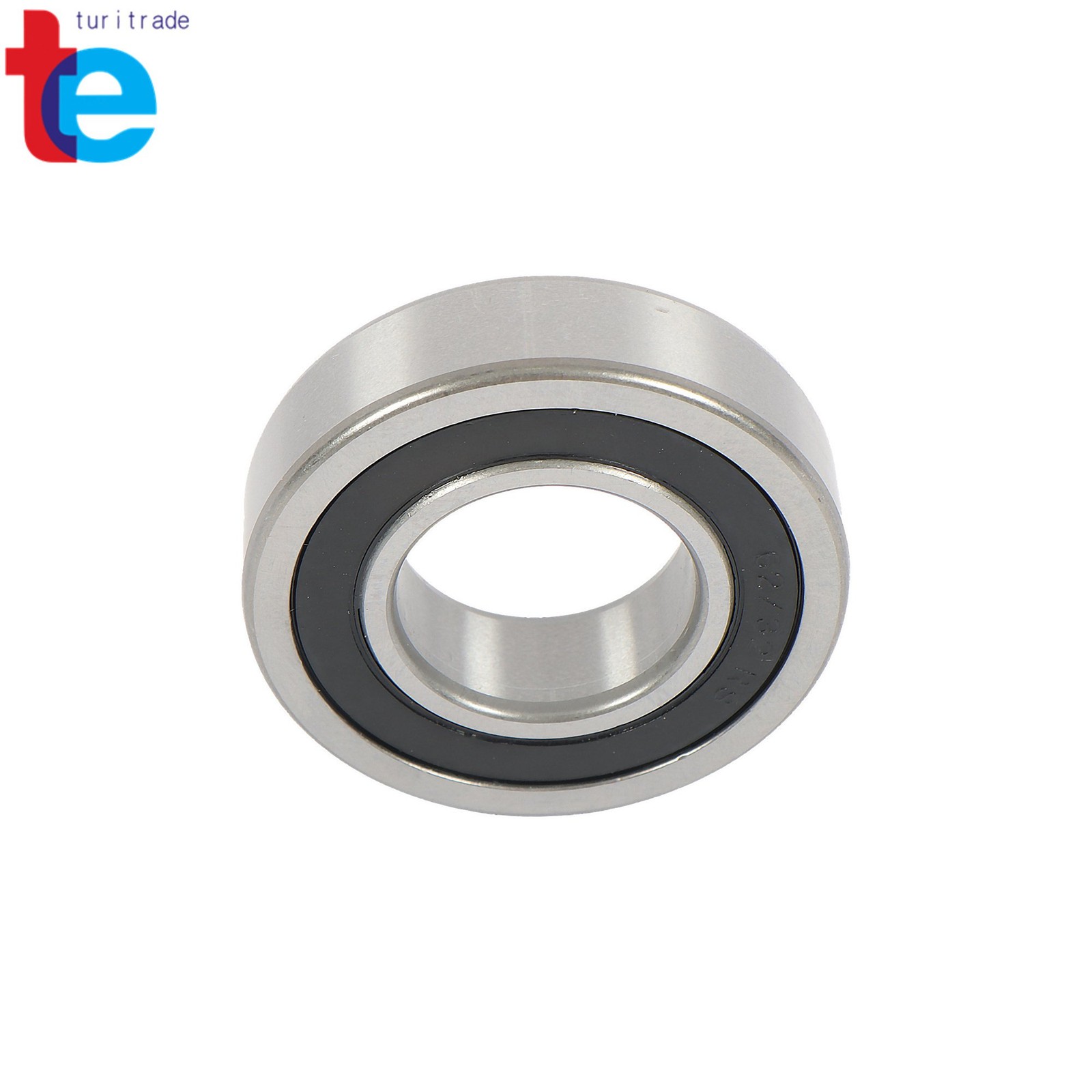 4pcs 62/32-2RS Sealed Ball Bearings 32mm x65mm x17mm Industrial
