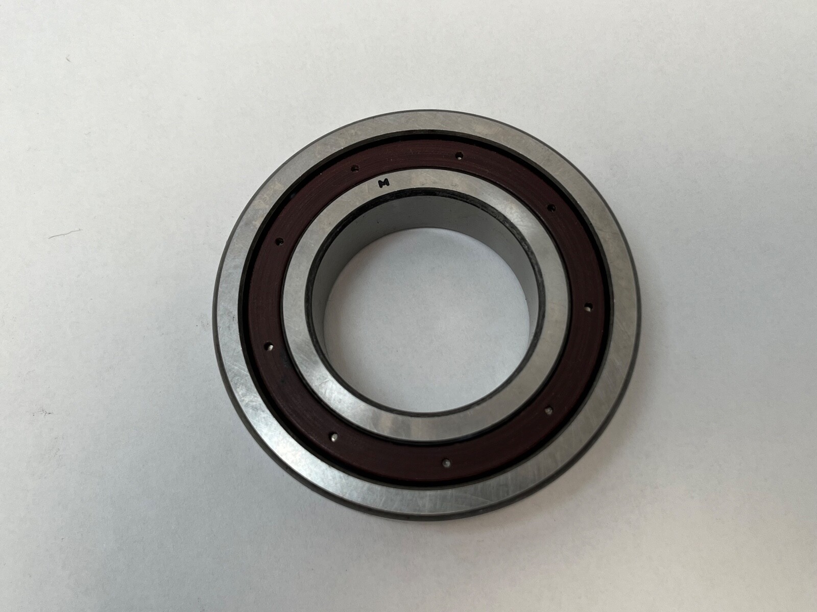 Fafnir M209KCR Bearing 45x85x19 mm 6209 M-209-K-CR USA 3 Pcs