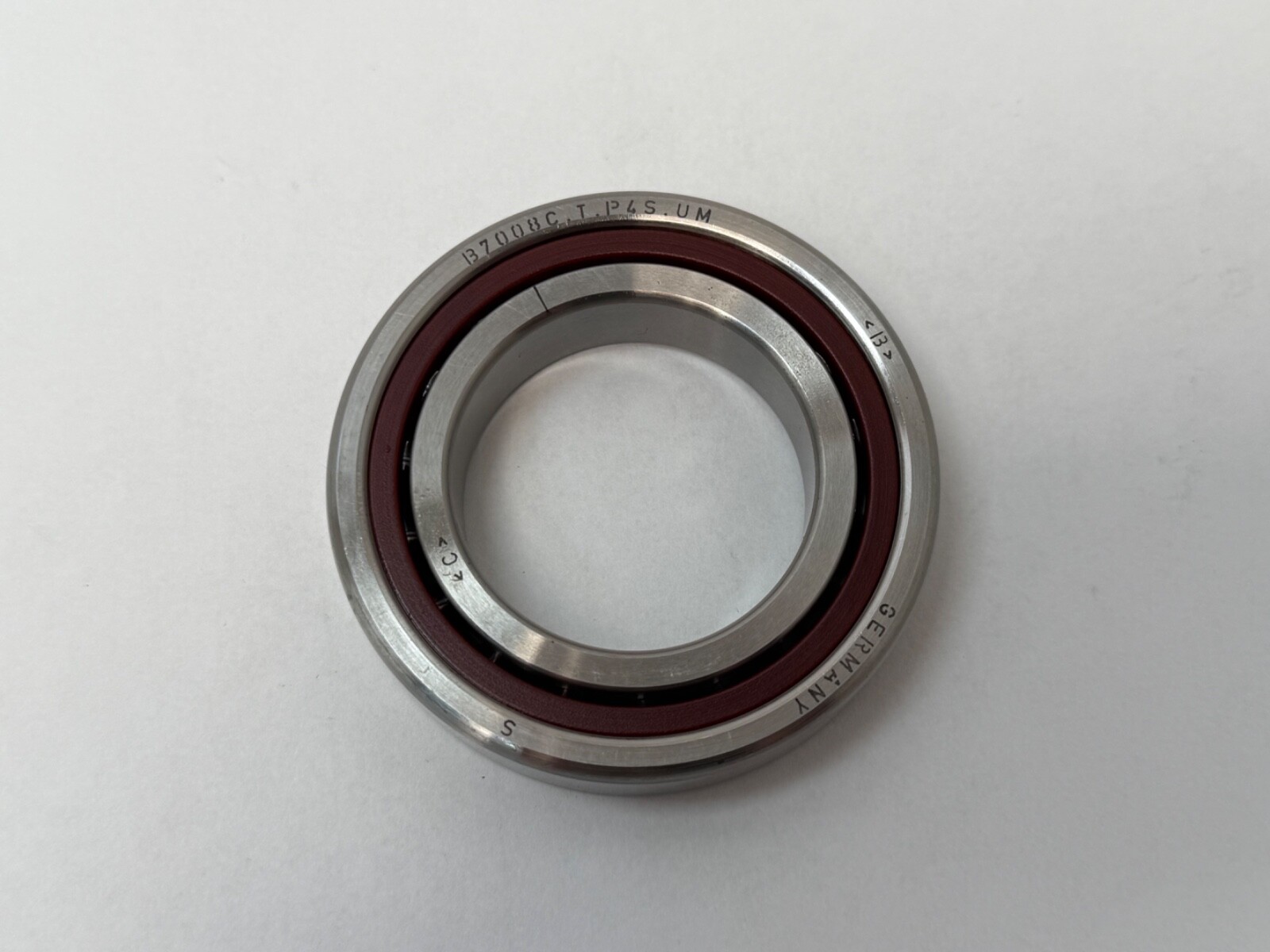FAG B7008C.TP4S.UM Bearing 7008C B-7008-C-T-P4-SUM 40x68x15 mm