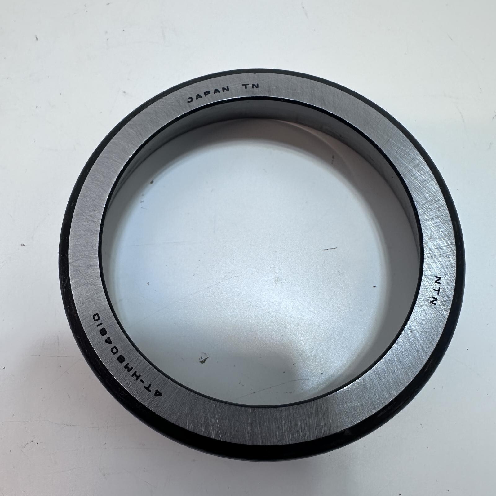 Duralast Bearing HM804846