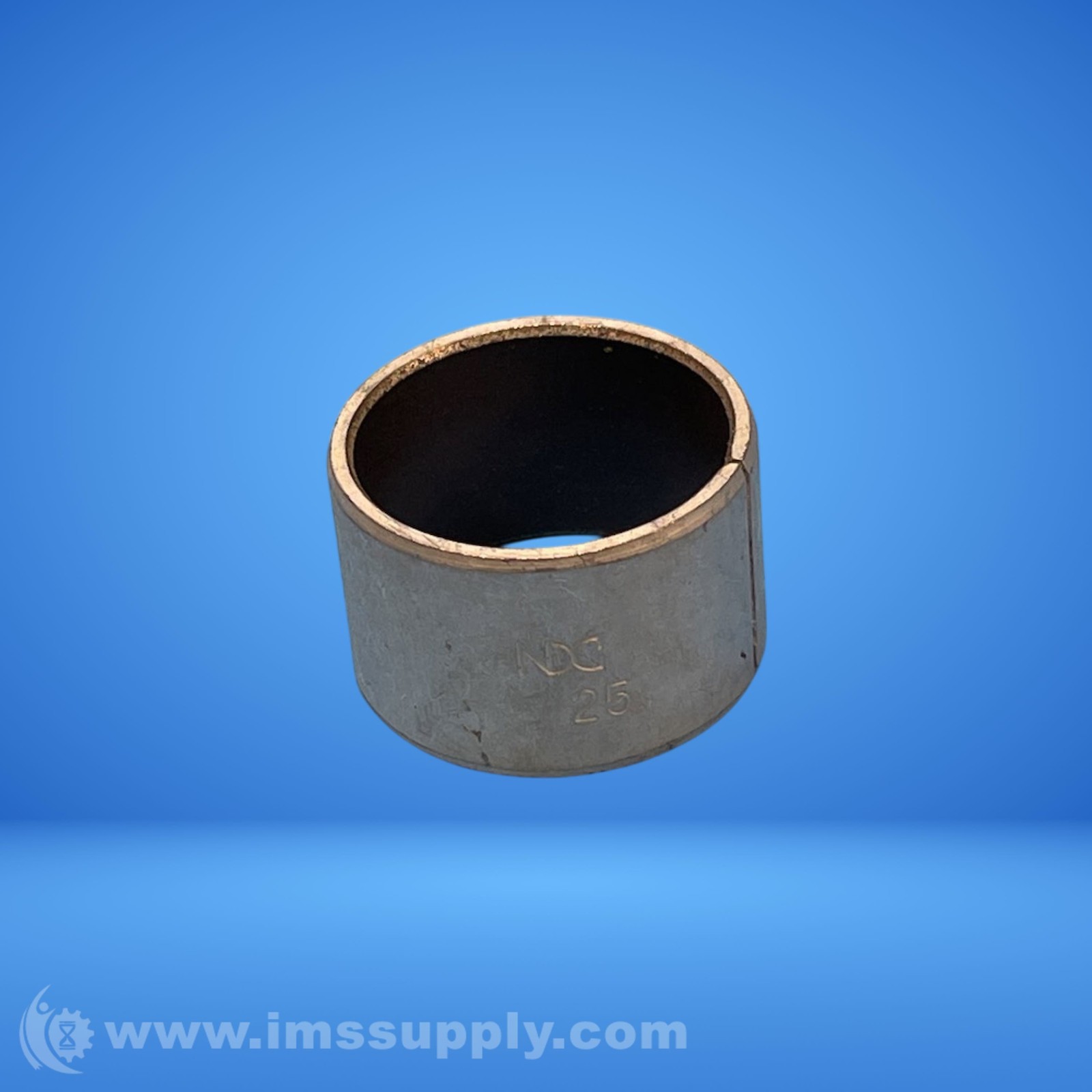 Sankyo Oilless LBM 20-15 Bearing FNIP