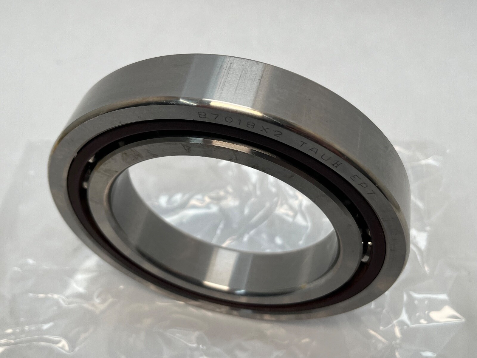 RHP 7018CTDUHP4 Bearing 90x140x24 mm 7018C 7018-C-T-DUH-P4 England