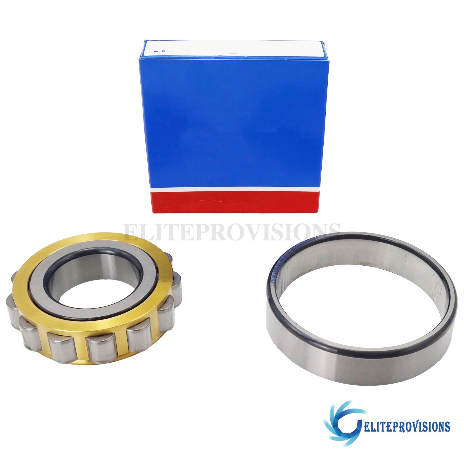 NEW Ball Bearing Cylindrical Roller Bearing N311ECM/P63 Fits For SKF NOV- US