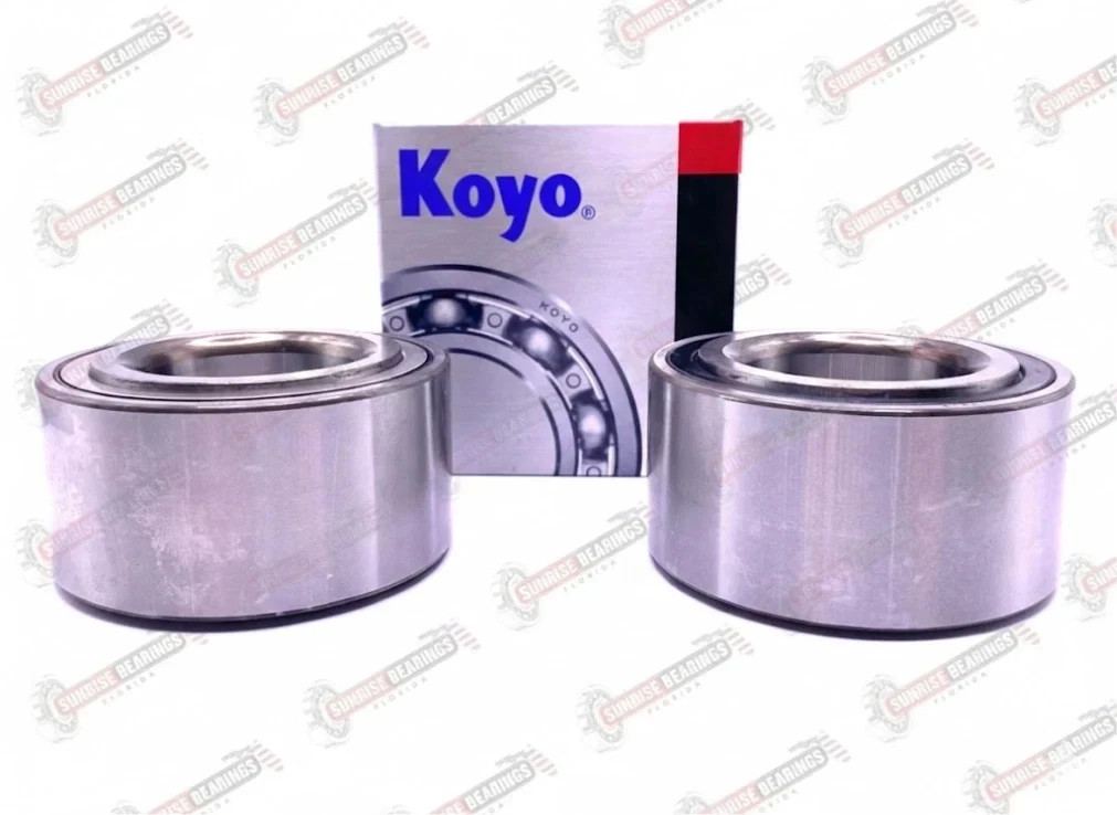 KOYO FRONT WHEEL HUB BEARING 1994-2001 ACURA INTEGRA HONDA PAIR