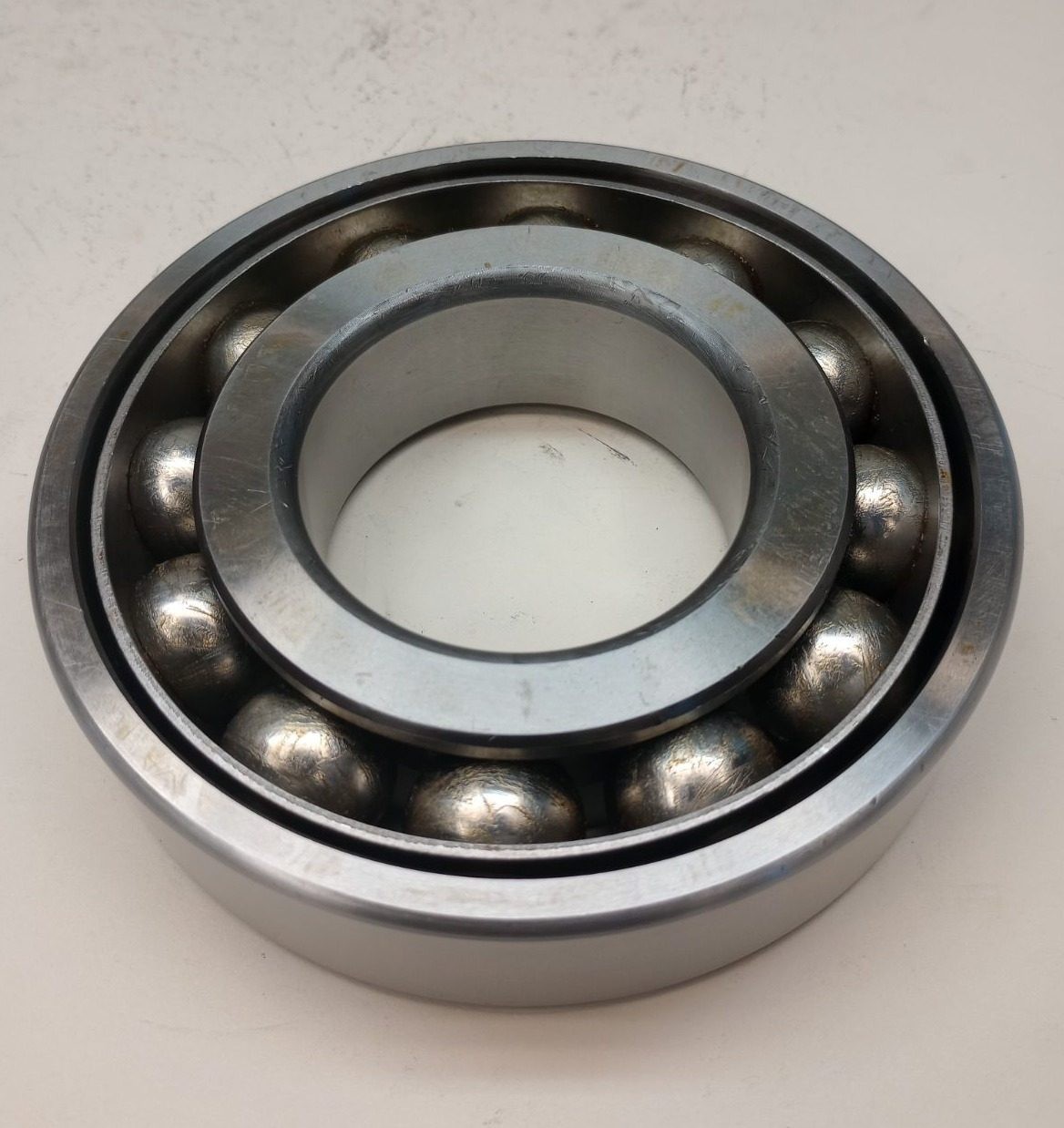 Steyr 7314 BG Angular Contact Ball Bearing 70 X 150 X 35mm 7314-BG