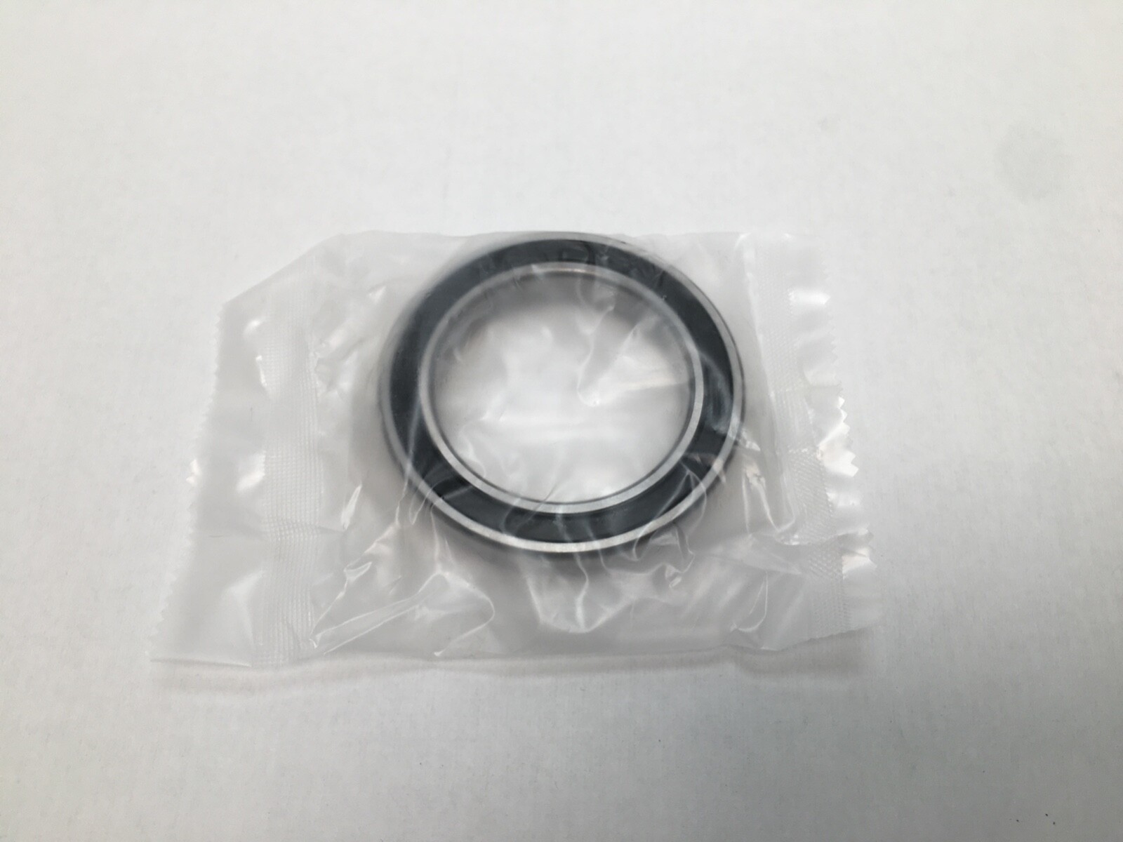 6911 VVC3 NSK Bearing Rubber Seals 55x80x13 Free Shipping & Return Metal