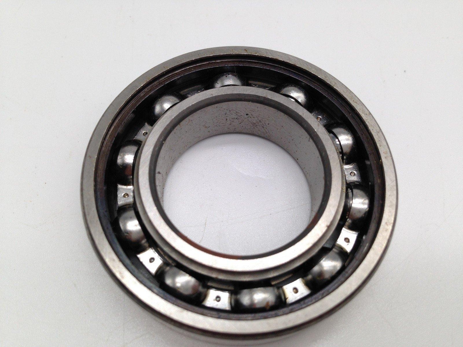 Fafnir 9105K Radial Deep Groove Ball Bearing, Bore 25mm