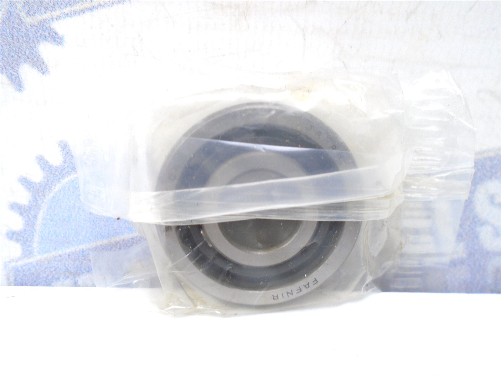 Fafnir – 5201K – Double Row ANGULAR CONTACT BEARING – 12mm x 32mm x 15.9mm (NIB)