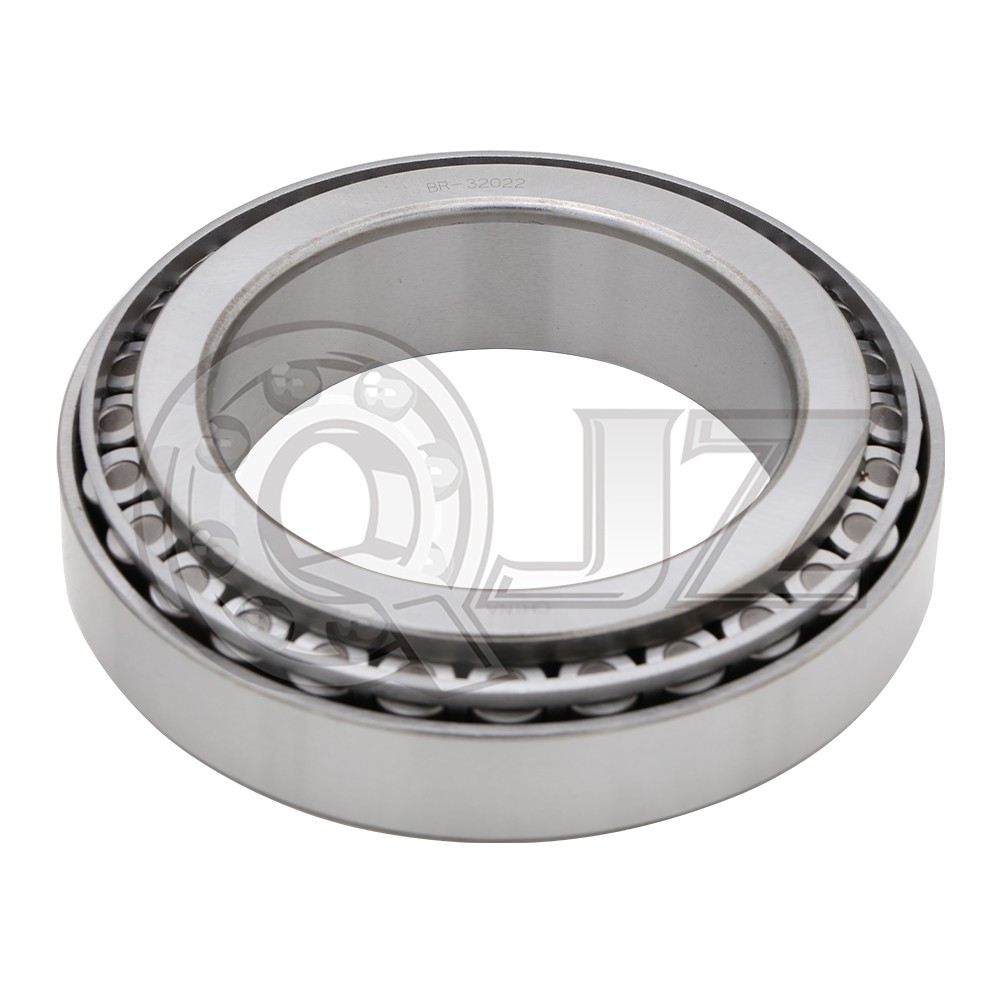 [1-Pack] 32022 Tapered Roller Bearing Set 110 mm x 170 mm x 38 mm (IDxODxW)