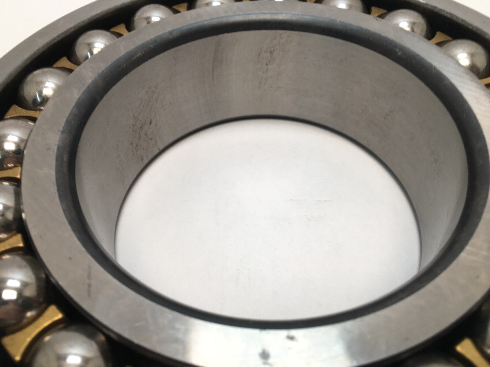FAG 2220M Self Aligning Bearing 100x180x46 mm 2220-M Germany