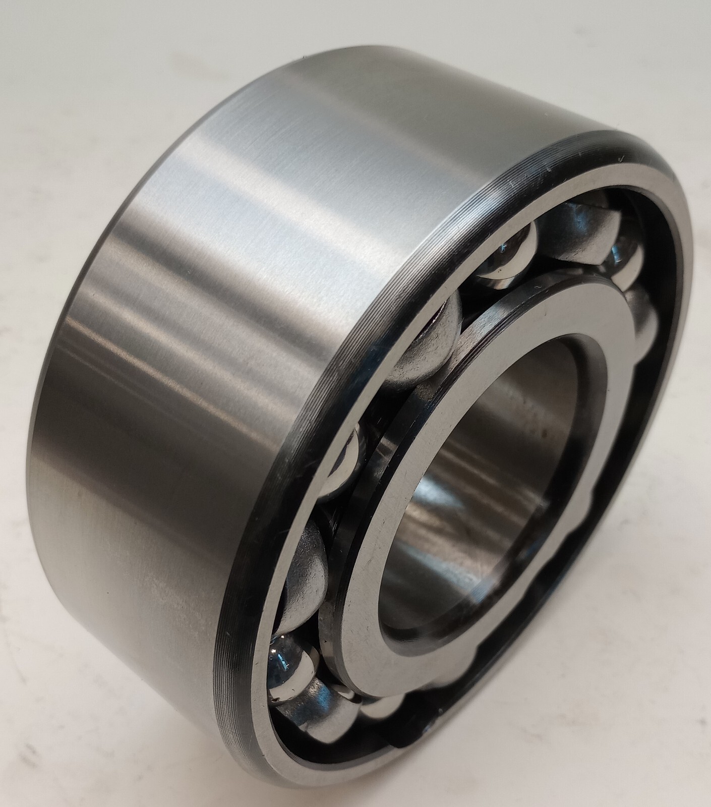 Consolidated 3312 Angular Contact Bearing Double Row 60mm ID X 130mm OD X 54mm W