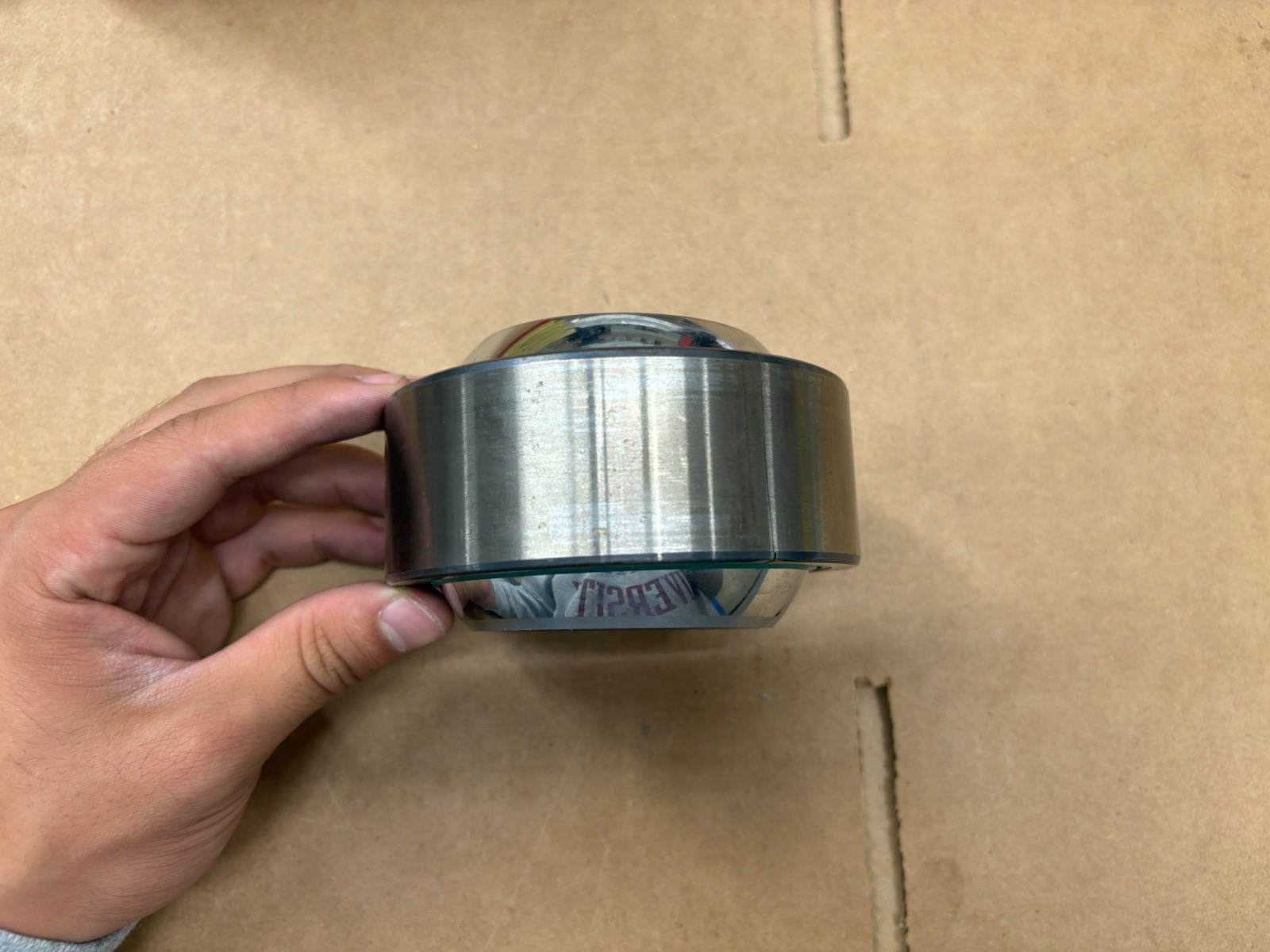 SKF GEH50 TXE-2LS 50x90x56mm W13 J bearing
