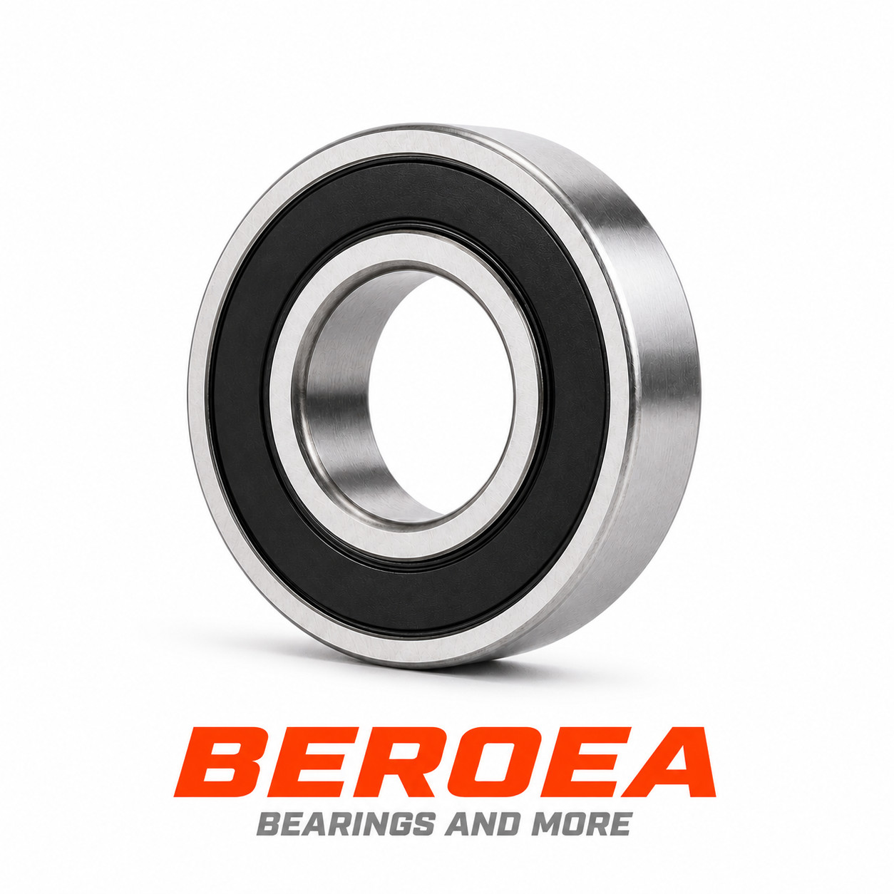 6006-2RS Ball Bearing 30x55x13mm 6006 2RS Rubber Sealed 10PCS