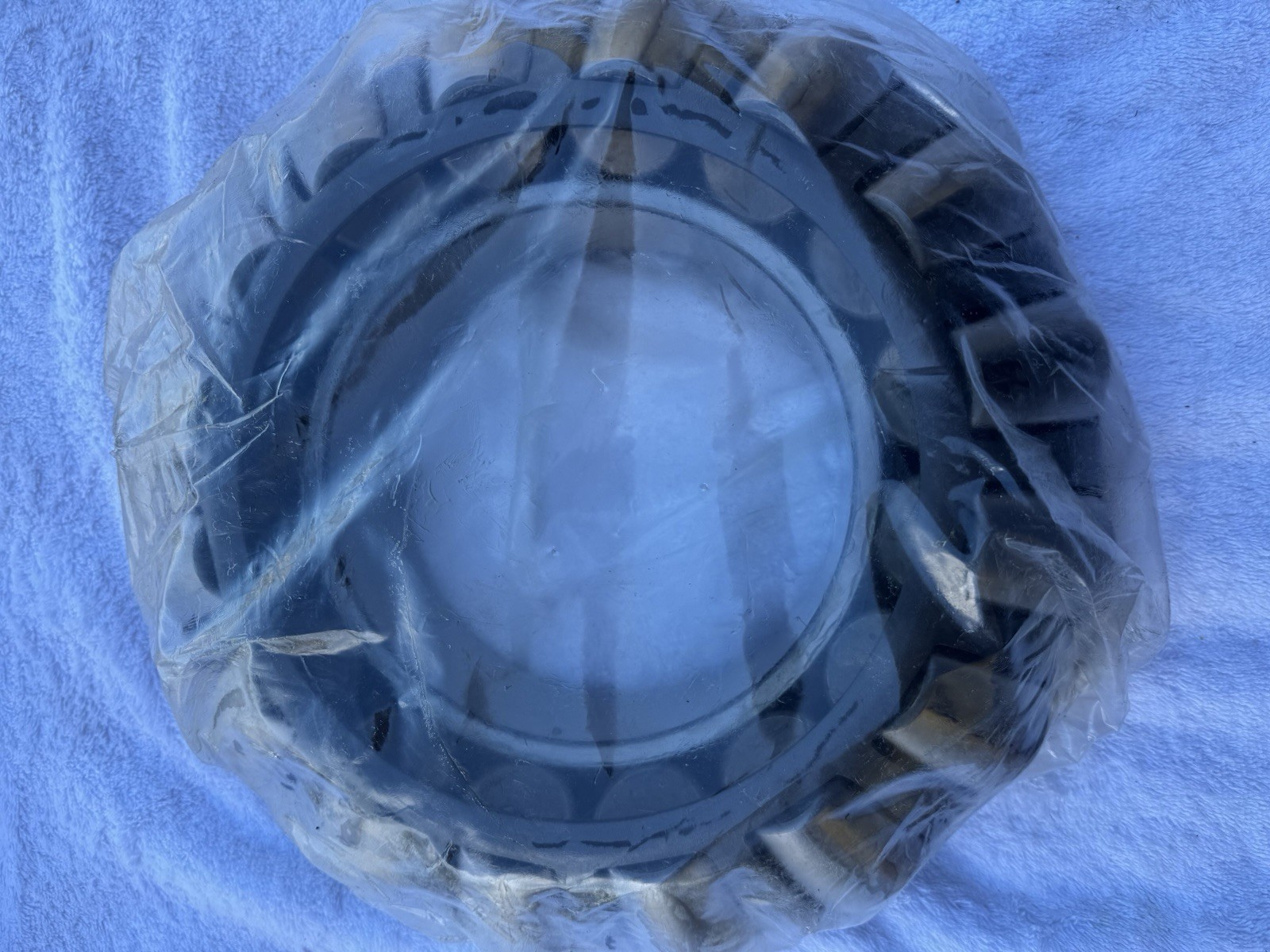 Brand New SKF 29430 Spherical Roller Bearing