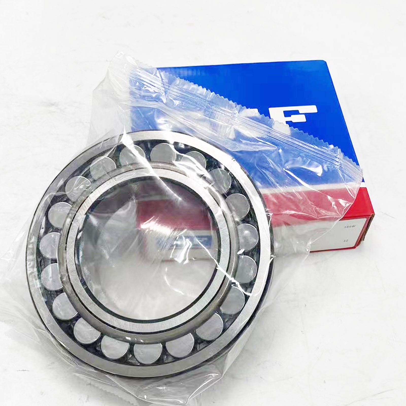 New 22220 E C3 SPHERICAL ROLLER BEARING 100x180x46 mm 22220EC3 22220E C3
