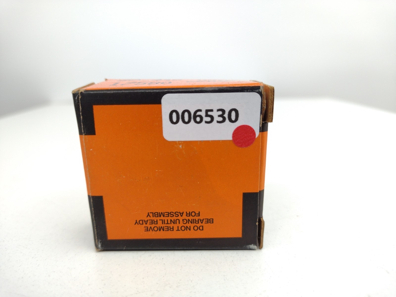 *** Timken 17580 Tapered Roller Bearing Cone 7/8-inch Bore