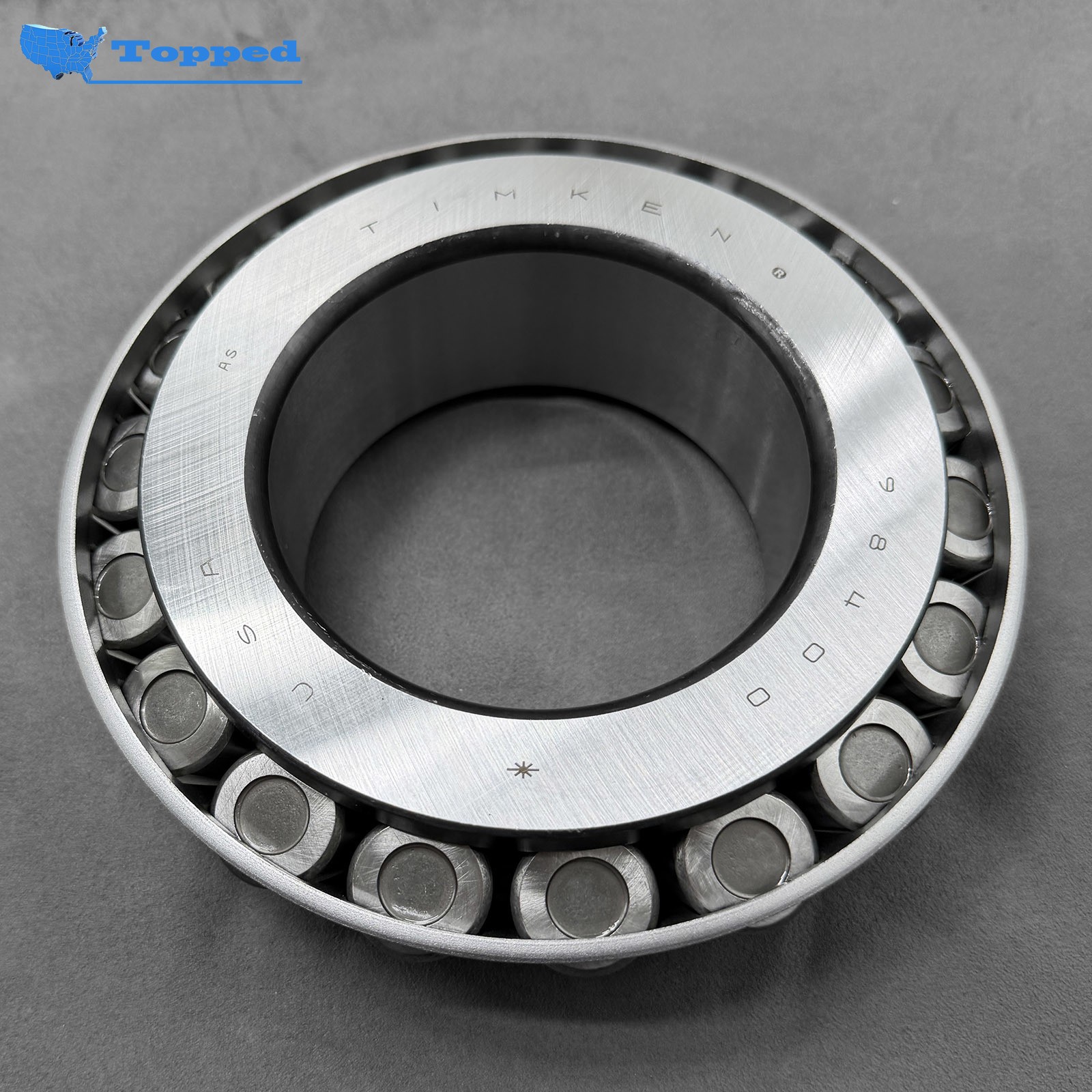New Tapered Roller Bearing Cone for Timken 98400