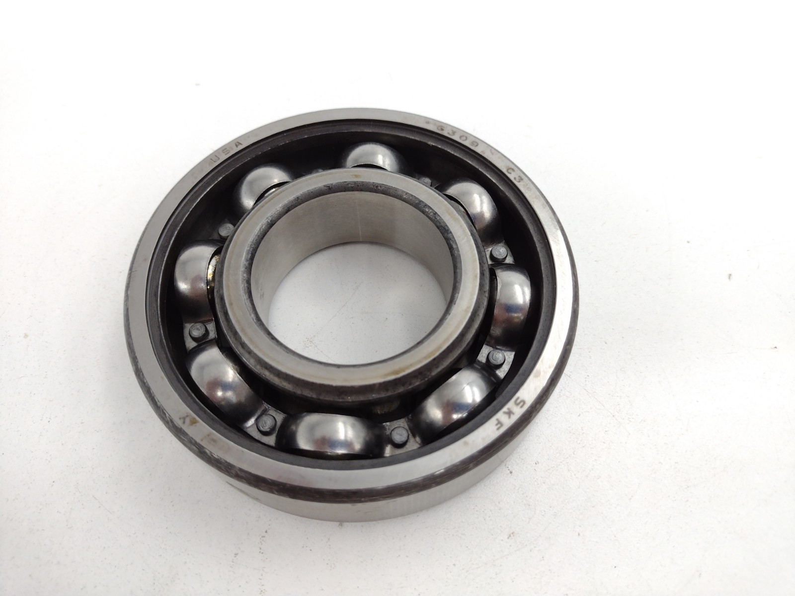 *** SKF 6309-J Bearing 1.7717 inch Bore