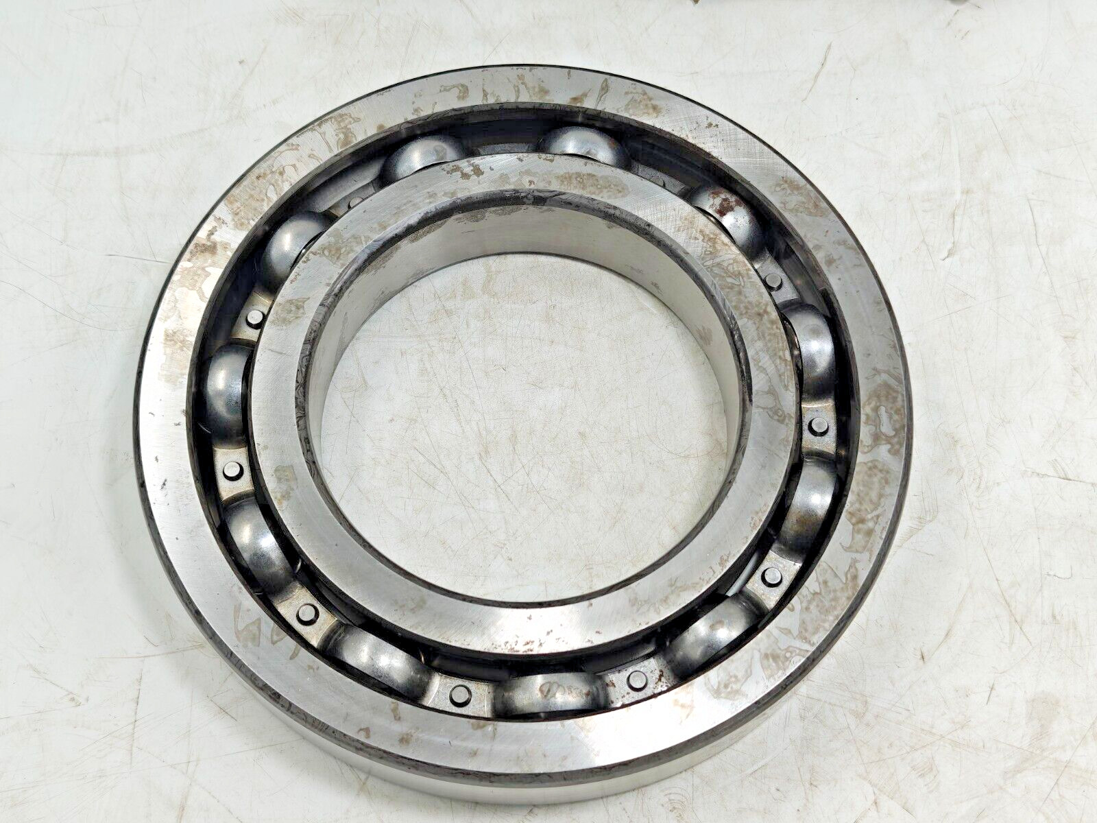 6230 SKF NEW Deep Groove Ball Bearing 150x270x45mm 6230 SKF France NEW