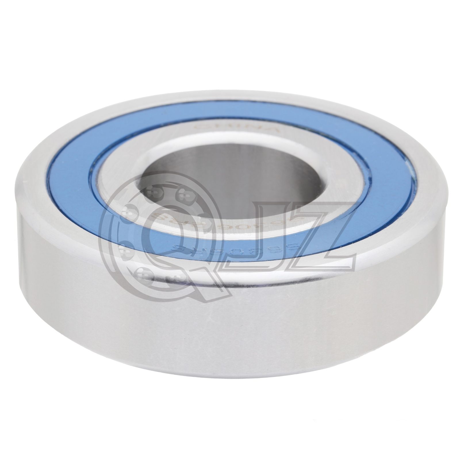 [Qty.50] S6306-2RS Stainless Radial Ball Bearing [30mm ID x 72mm OD x 19mm W]