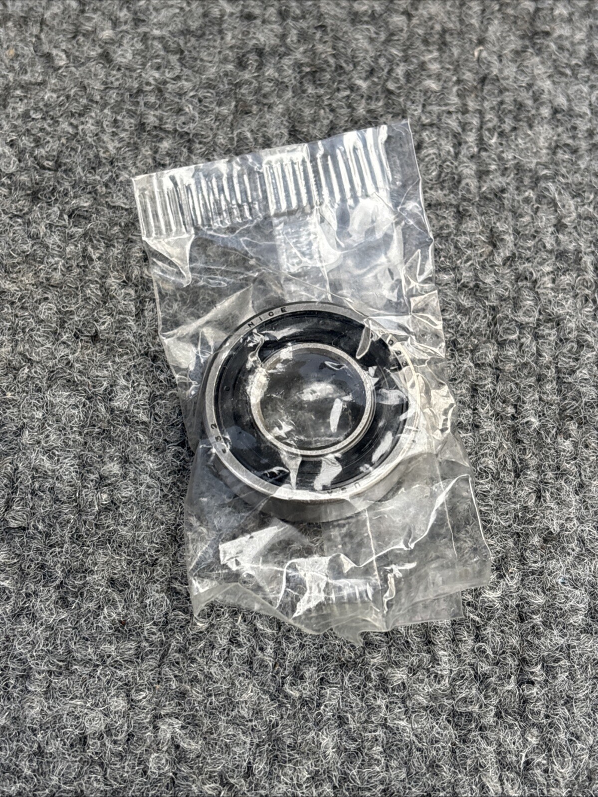 Lot of 5 Pcs. – RBC Bearing 3023DCTNTG18 Radial/Deep Groove Ball Bearings, NICE