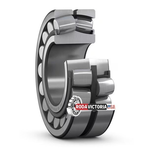 SKF 21318 E Spherical roller bearing 90x190x43 mm