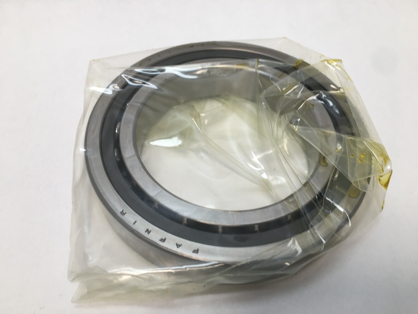 Fafnir 2MM9115WI-SUL Bearing 75x115x20mm 7015-C-T-SUL-P4 2MM-9115-WI USA