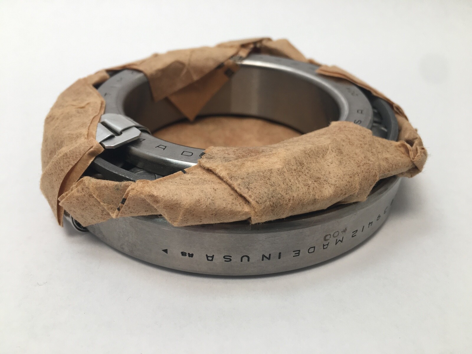 Timken 39250B/39412 Taper Roller Bearing Cone&Cup 2-1/2″ID 4-1/8″ OD 90018 USA