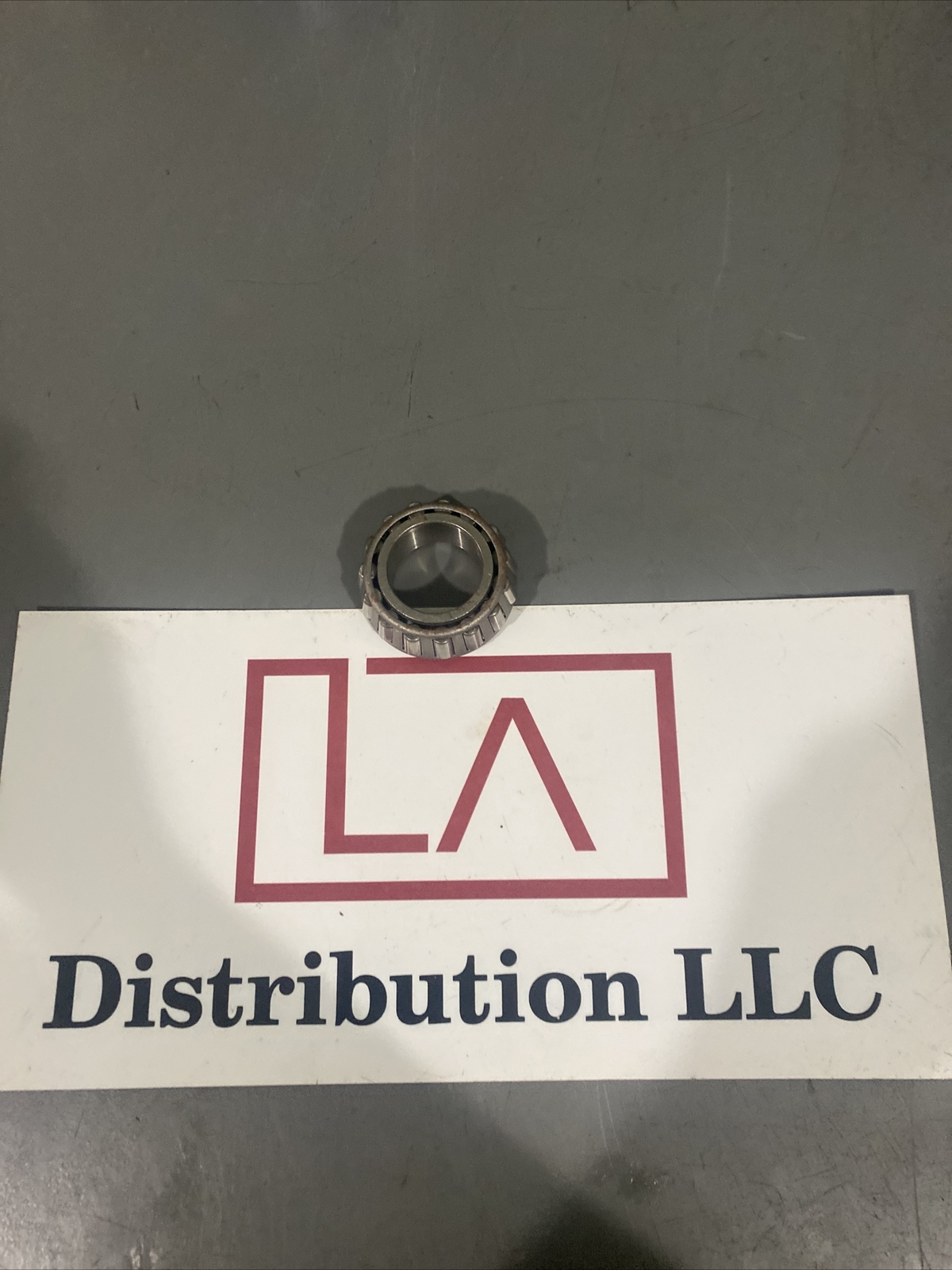 [1-Pack] 15126 Tapered Roller Bearing Inner Cone No Box
