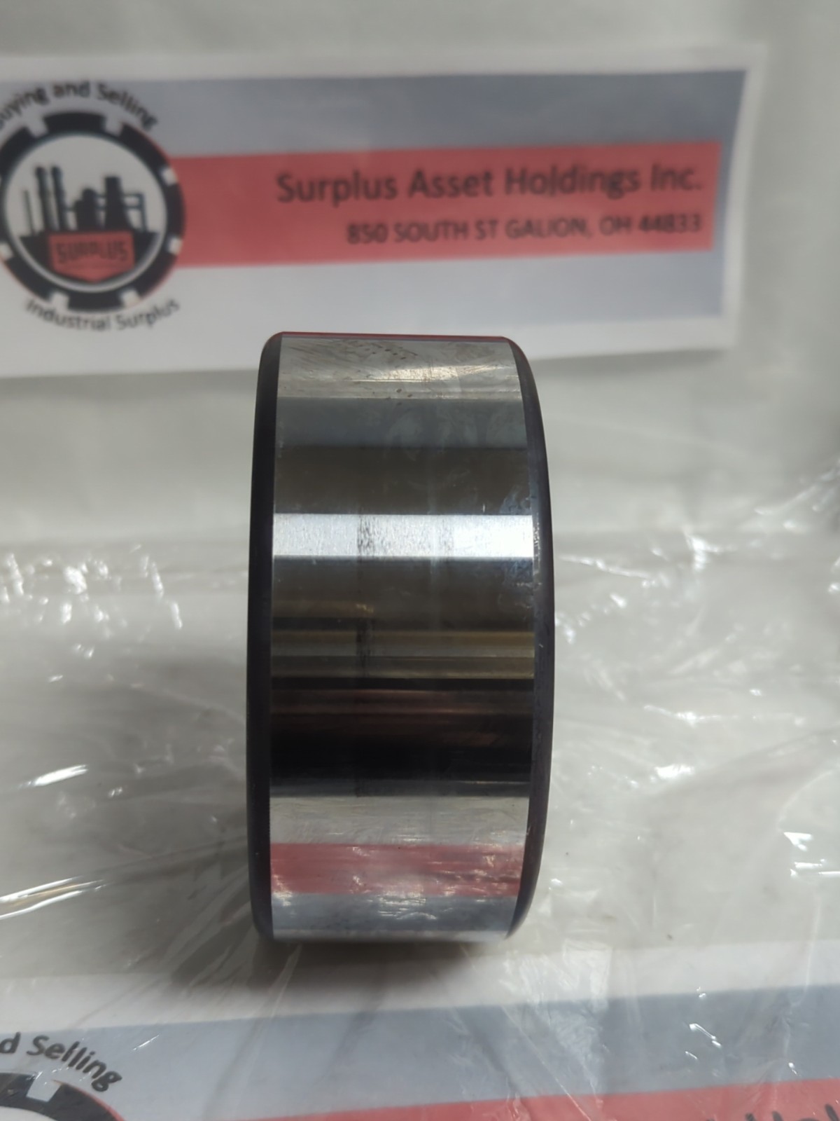 FAG,3312B,ANGULAR CONTACT BEARING 60X130X54MM PRE-OWNED