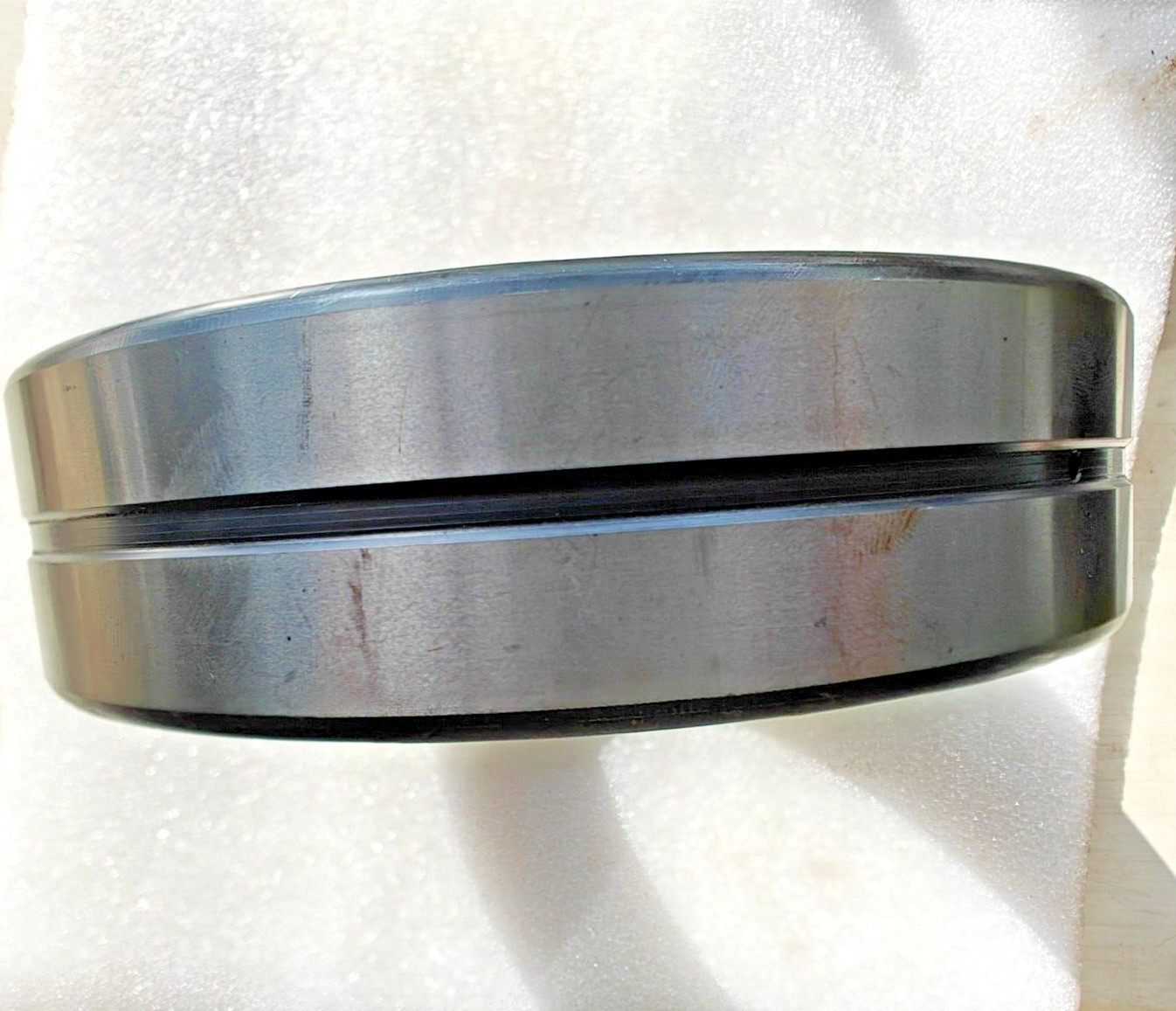 NN3024K-SP FAG Cylindrical Roller Bearing 120x180x46mm NN 3024 K SP Tapered Bore