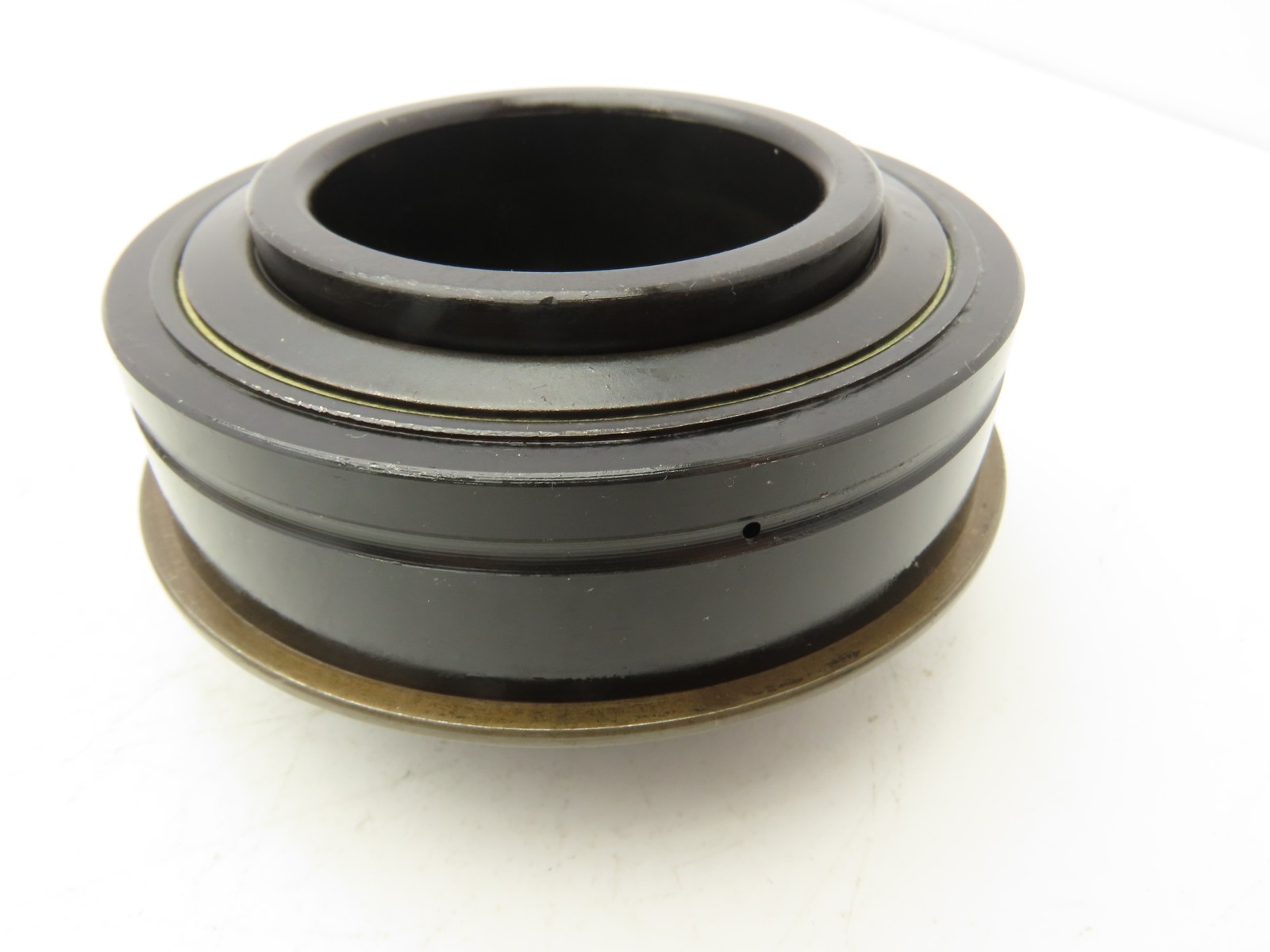 Seal Master ER-35 Ball Insert Bearing 2-3/16″ Bore x 3.937″ OD x 2.188 Width