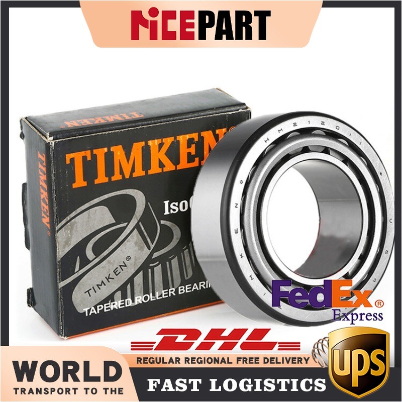 1PC TIMKEN 33118 Taper Roller Bearing 90x150x45mm.