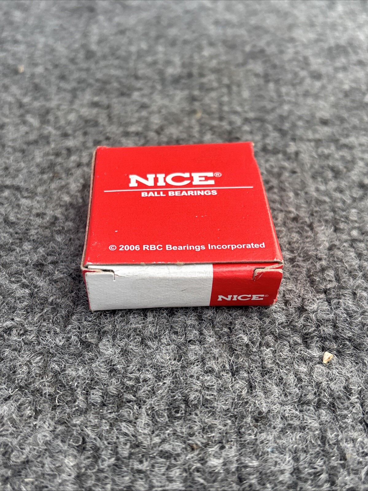 Lot of 5 Pcs. – RBC Bearing 3023DCTNTG18 Radial/Deep Groove Ball Bearings, NICE