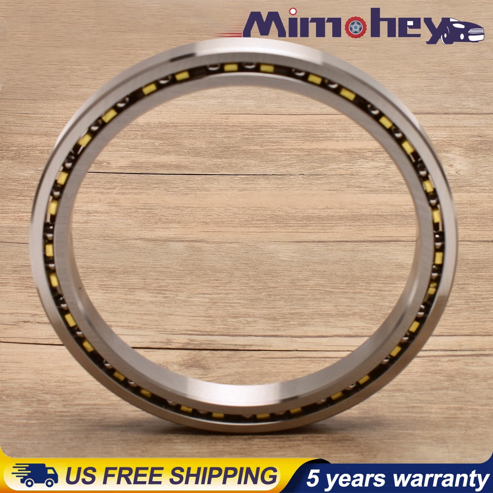 CSXD045 KD045XP0 Roller Bearing 4.5″x5.5″x0.5″ (114.3mm x 139.7mm x 12.7mm)