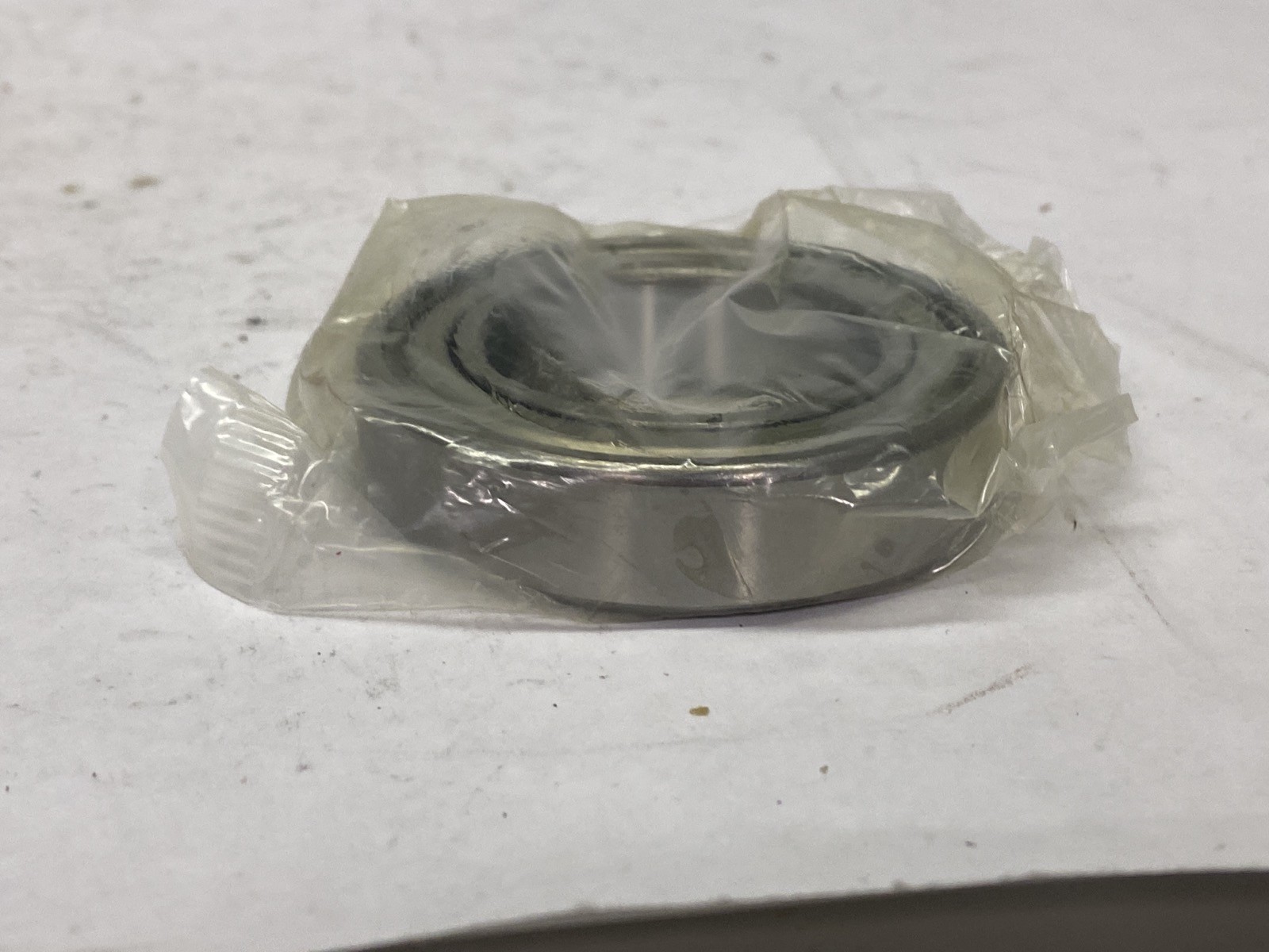 Fafnir 40mm ID 68mm OD 15mm Width Double Shielded Raidal Ball Bearing 9108KDD